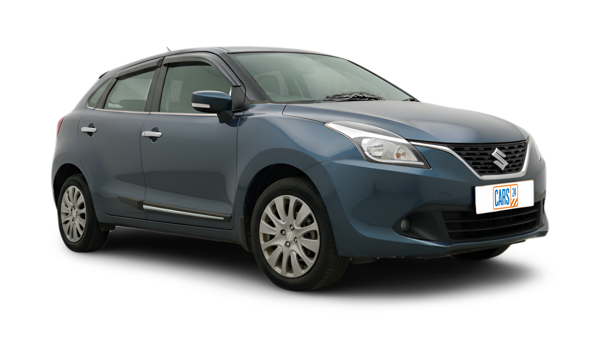 Maruti Baleno-img